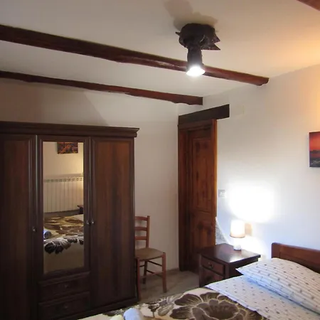 Sartori Villa *