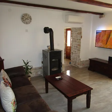 Sartori 别墅 Sarići