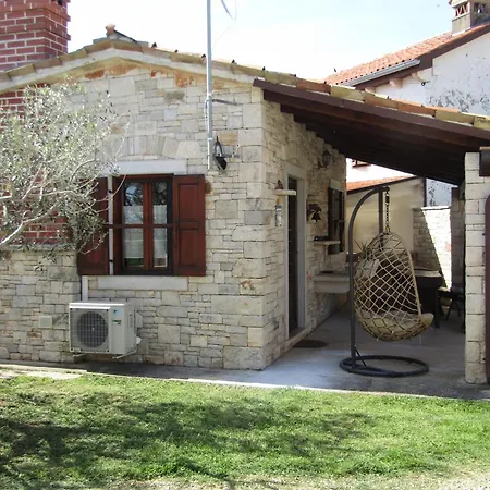 Sartori Sarici (Istria)
