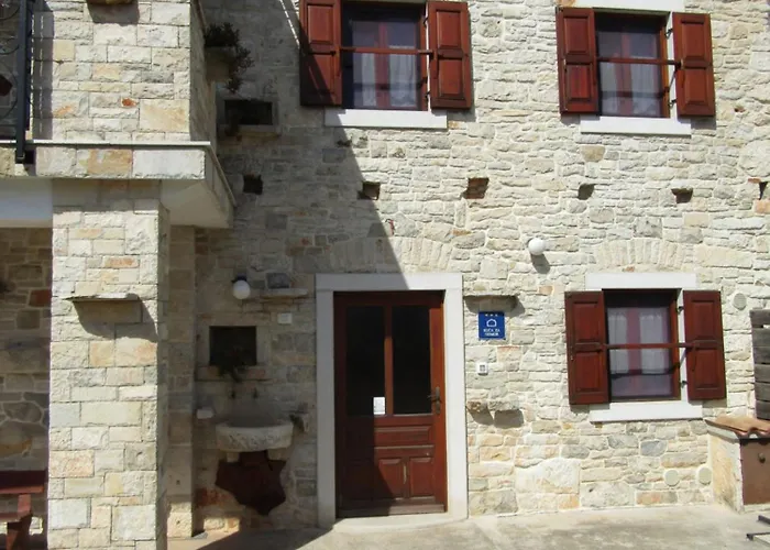 Sartori Sarici (Istria)