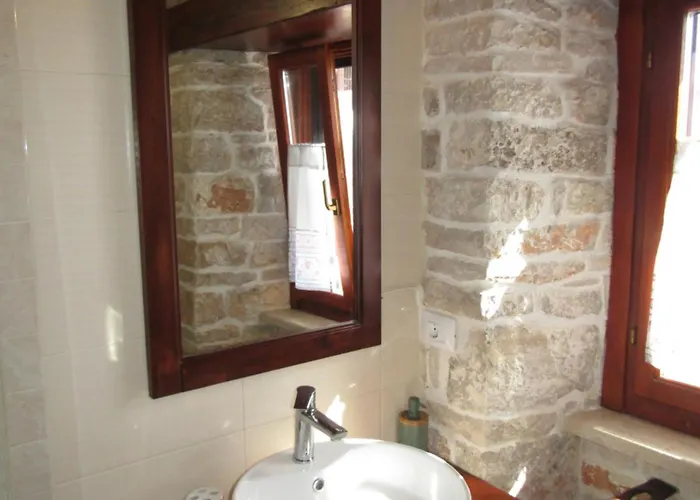 Sartori Villa Sarici (Istria)