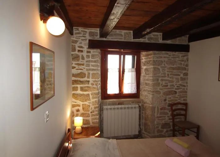 Sartori * Sarici (Istria)