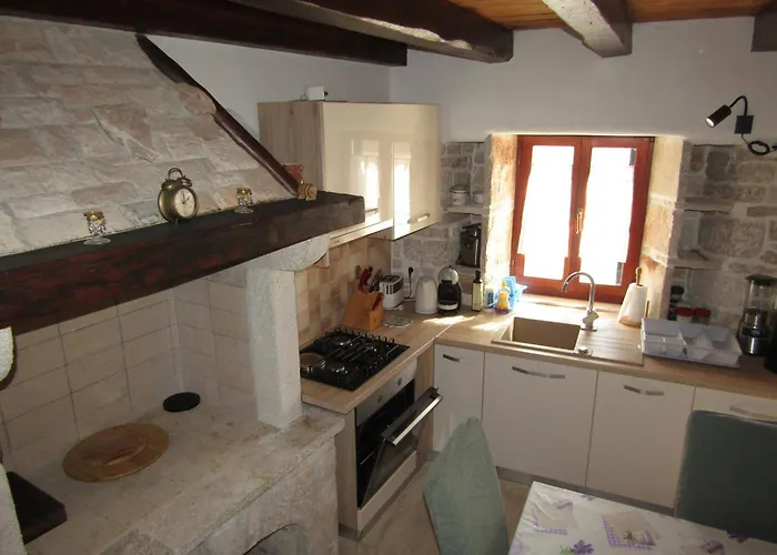 Sartori Villa