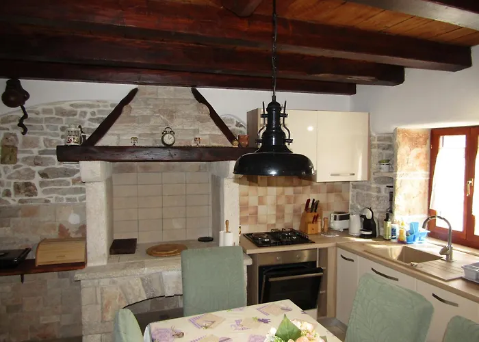 Sartori Villa