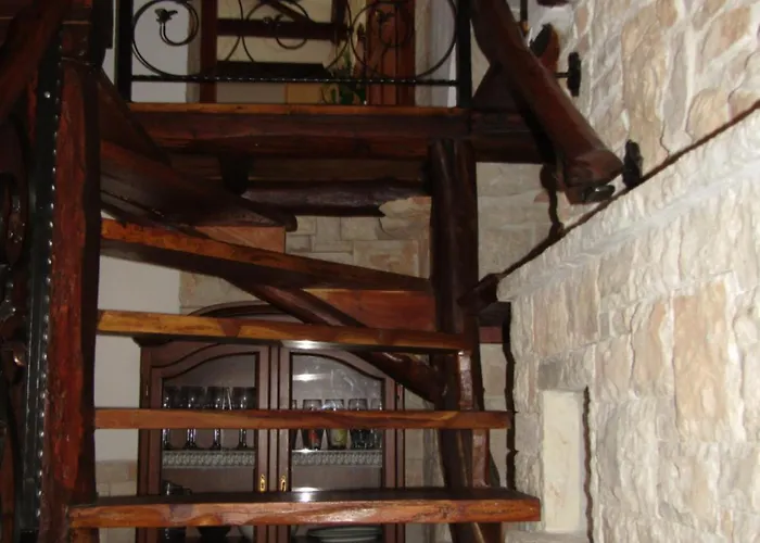Sartori Villa *