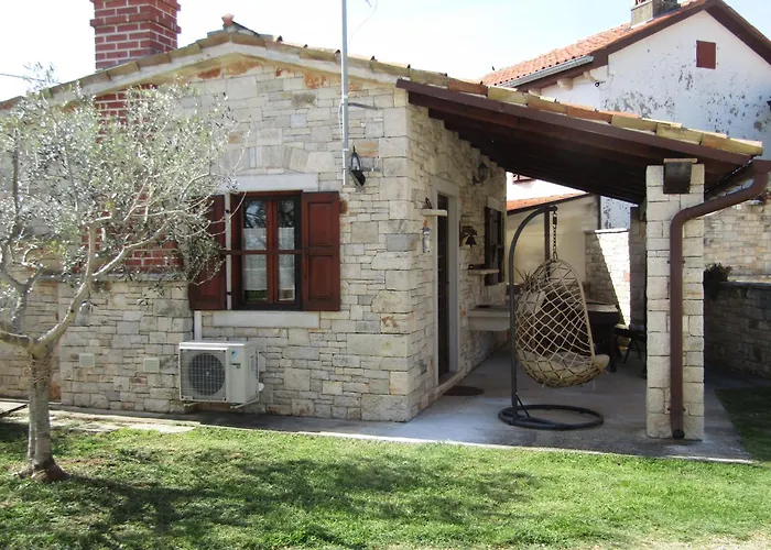 Sartori Sarici (Istria)