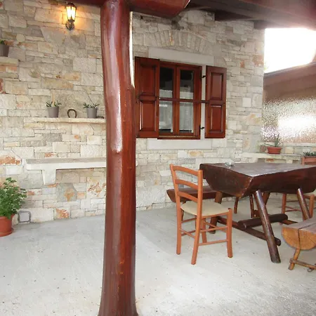 Sartori * Sarici (Istria)