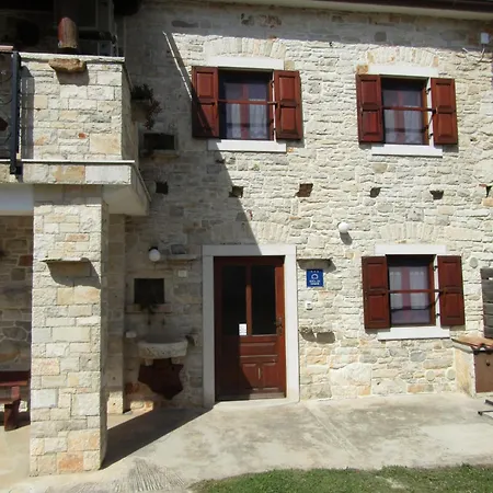 Sartori Sarici (Istria)