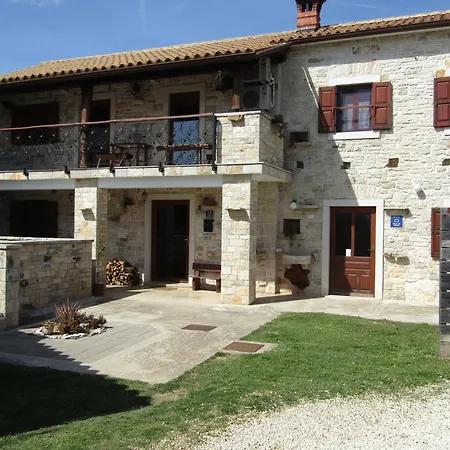 Sartori Villa