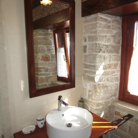 Sartori Villa Sarici (Istria)