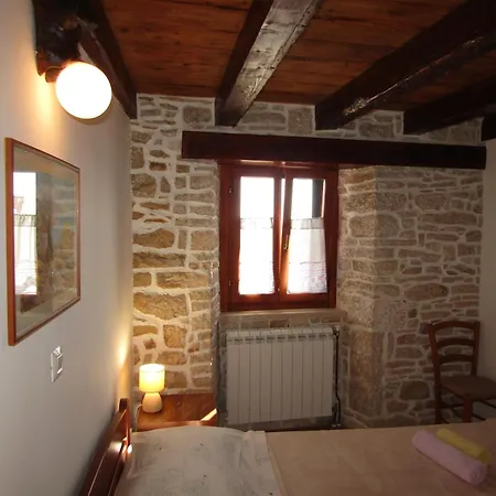 Sartori * Sarici (Istria)