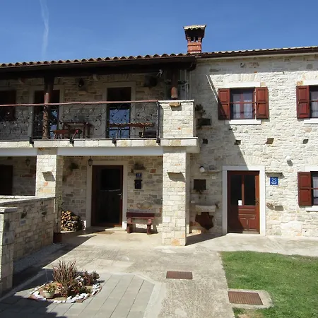 Sartori Sarici (Istria)
