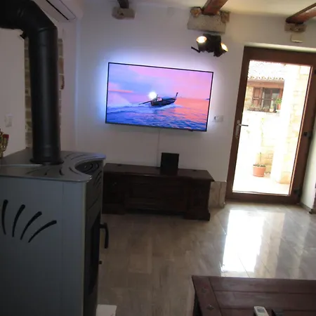 Sartori וילה Sarići