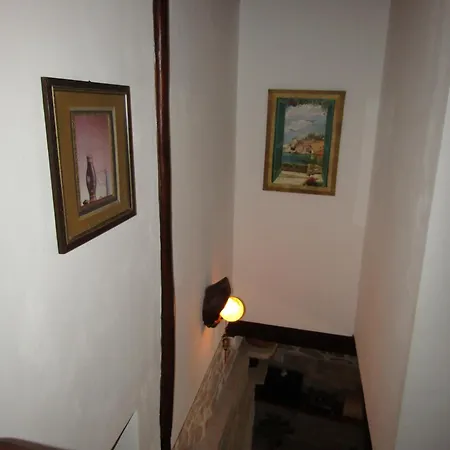 וילה Sartori Sarići