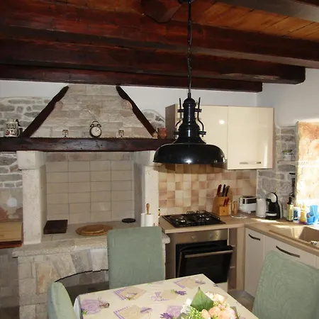 Sartori Villa