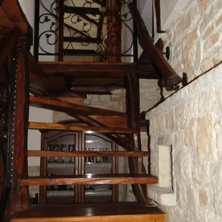 Sartori Villa *
