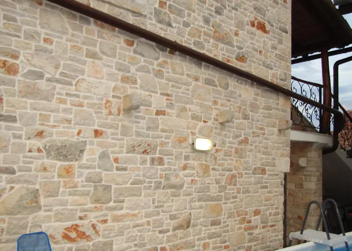 Villa Sartori Sarići