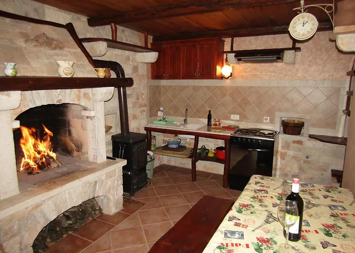 Sartori Villa Sarići