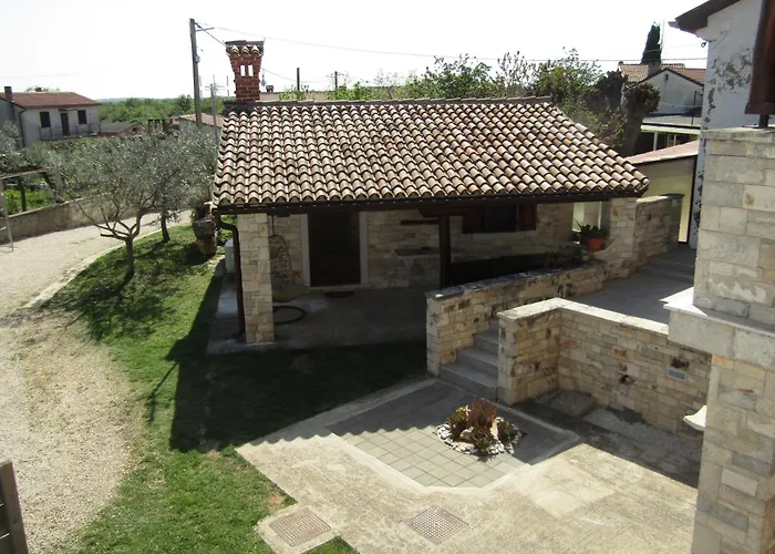 Villa Sartori Sarići