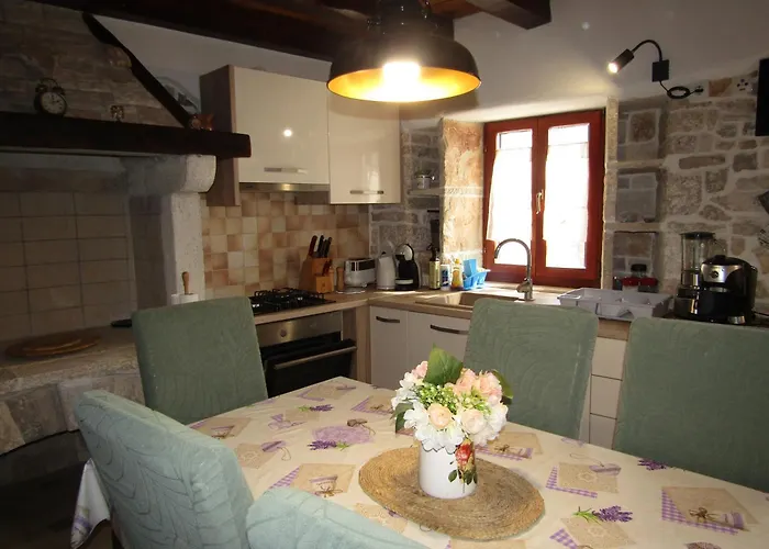 别墅 Sartori Sarići