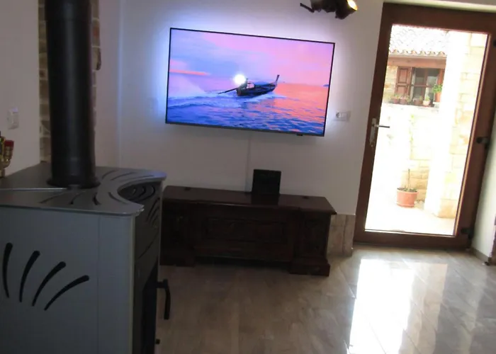 Sartori Villa Sarići