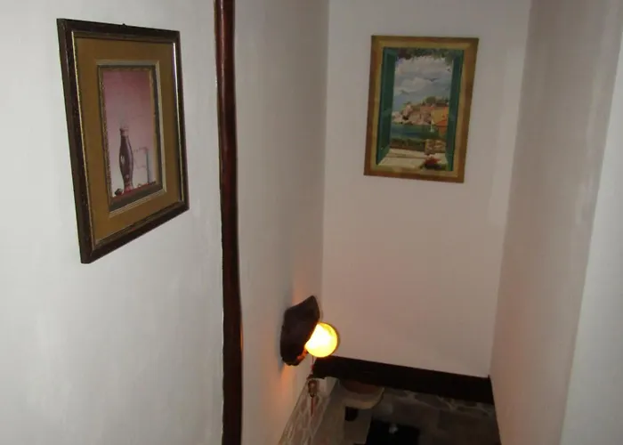 Villa Sartori Sarići