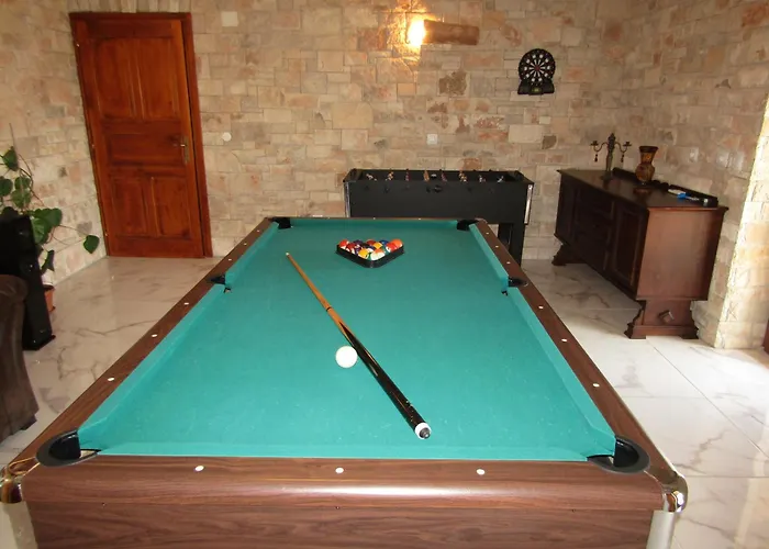 Villa Sartori Sarići